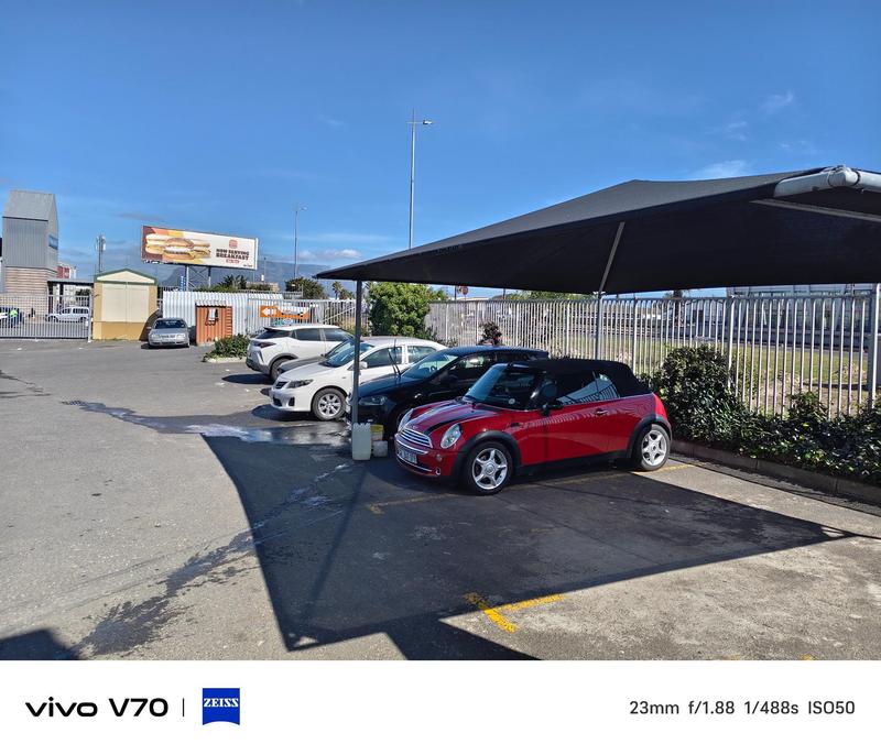 To Let Commercial Property for Rent in Milnerton Central Western Cape